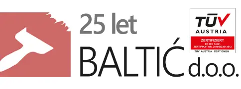 Baltic Logo